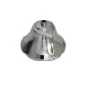 Glat Baldakin i Chrome - Image 2